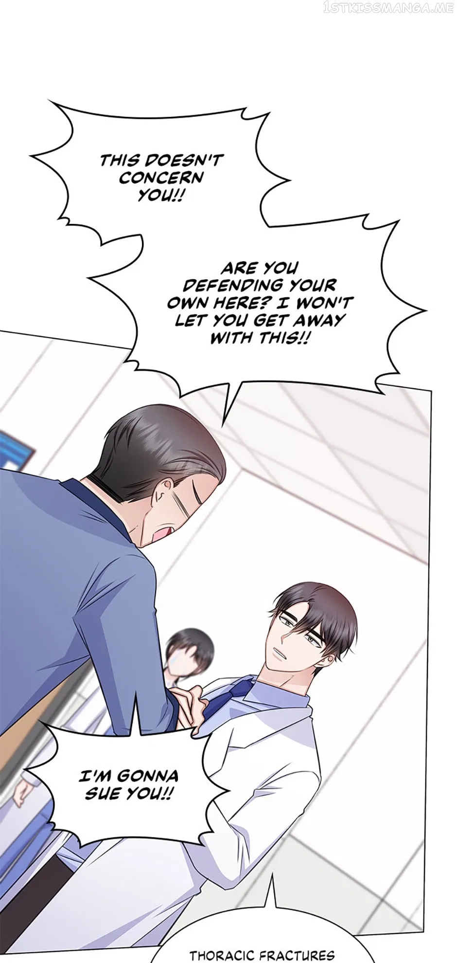 Heart Crush Chapter 68 – Page 15