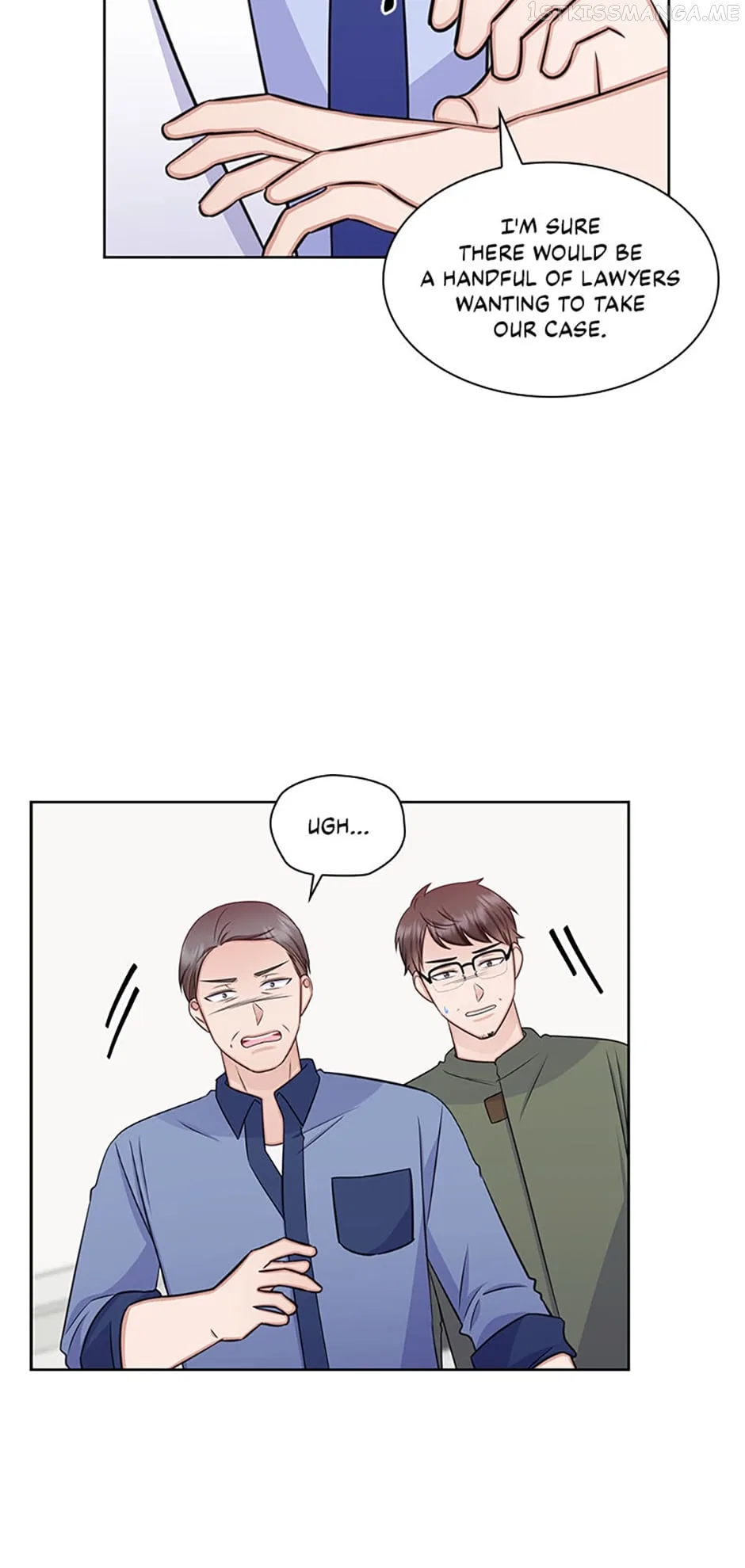 Heart Crush Chapter 68 – Page 18
