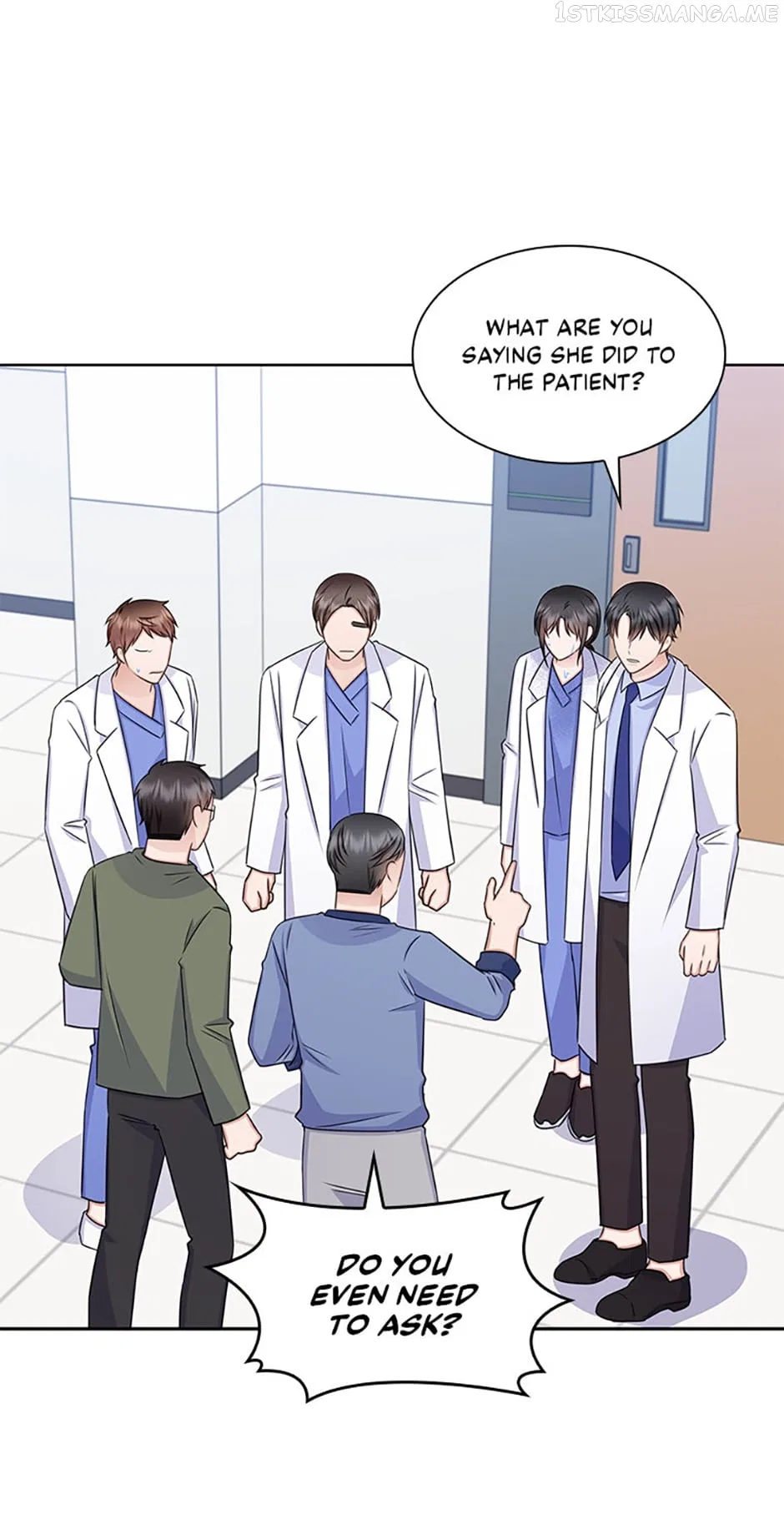 Heart Crush Chapter 68 – Page 20