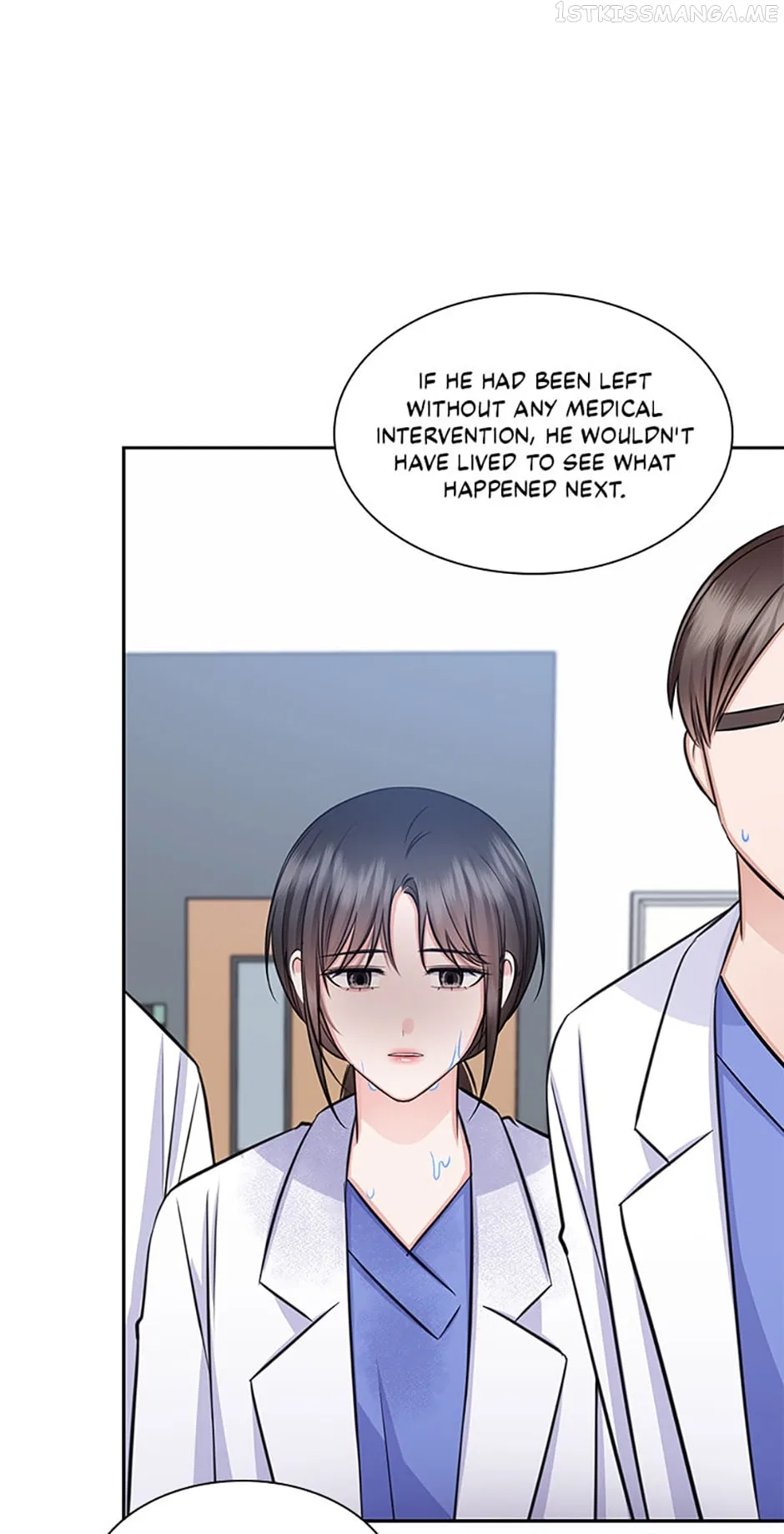 Heart Crush Chapter 68 – Page 21