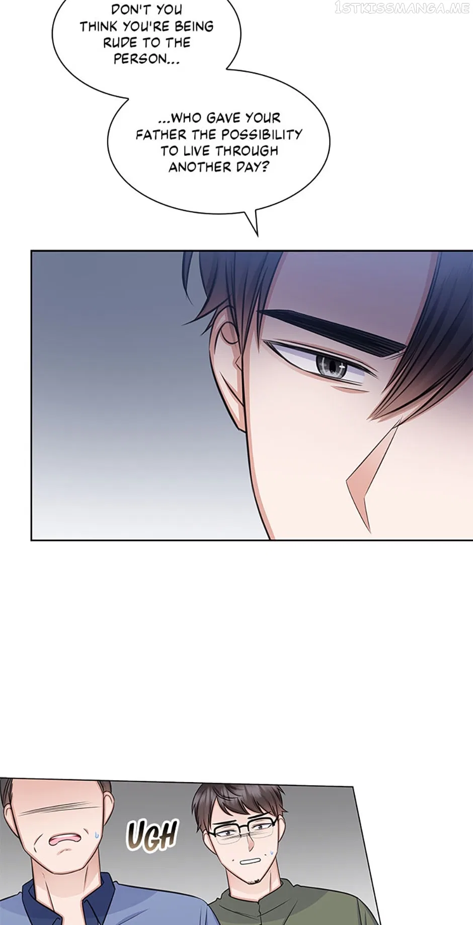Heart Crush Chapter 68 – Page 22
