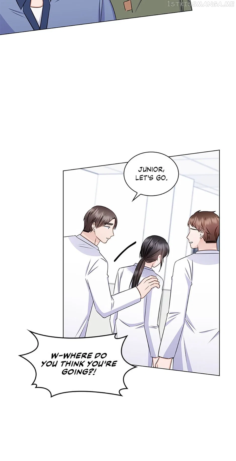 Heart Crush Chapter 68 – Page 23