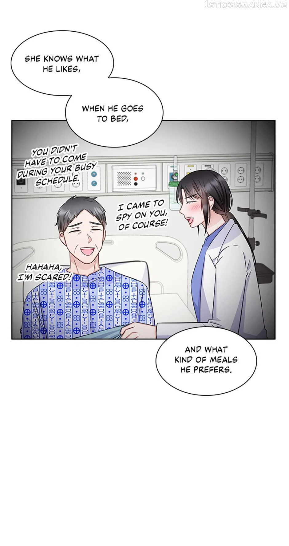 Heart Crush Chapter 68 – Page 26