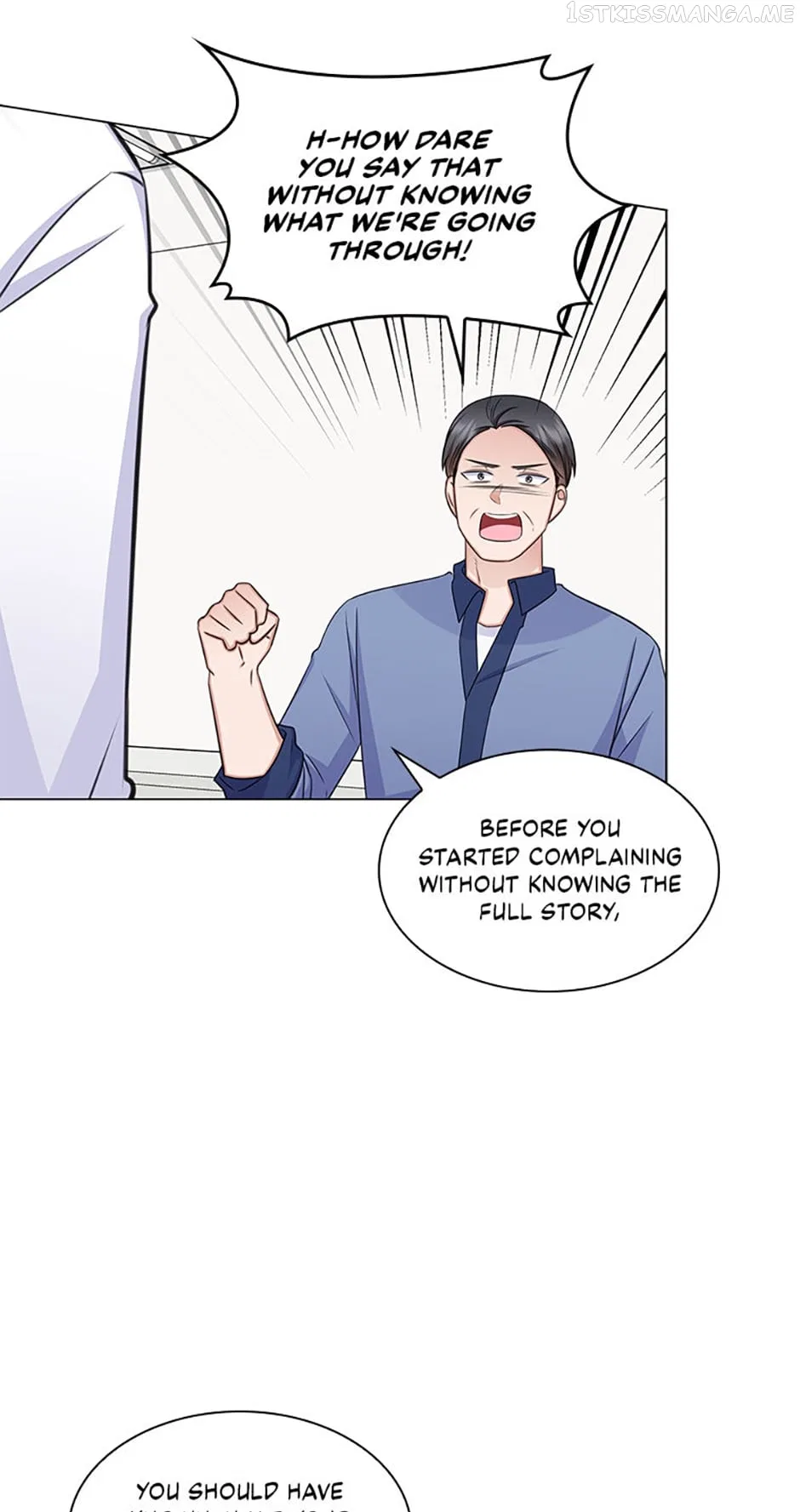 Heart Crush Chapter 68 – Page 28