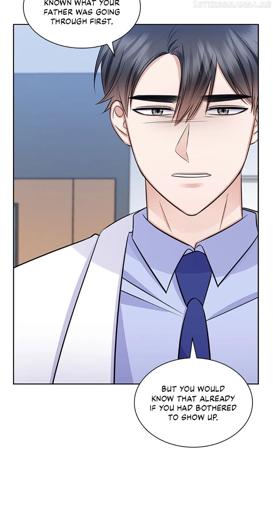 Heart Crush Chapter 68 – Page 29