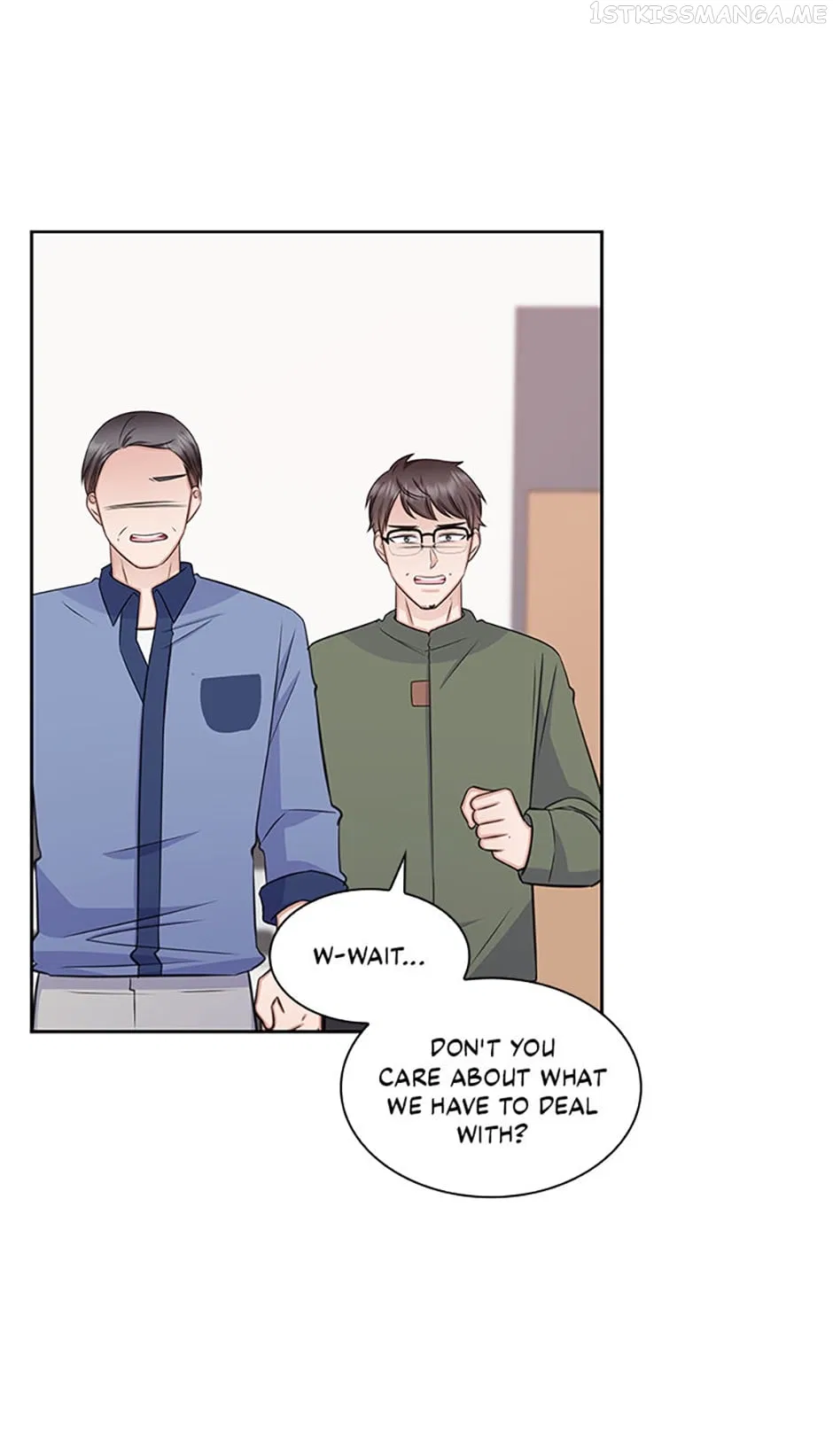 Heart Crush Chapter 68 – Page 30