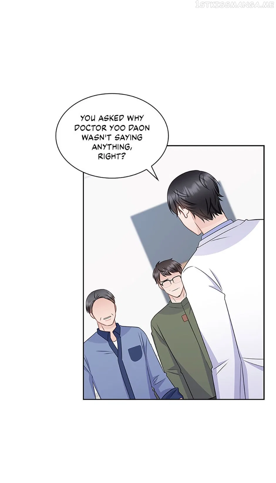 Heart Crush Chapter 68 – Page 33