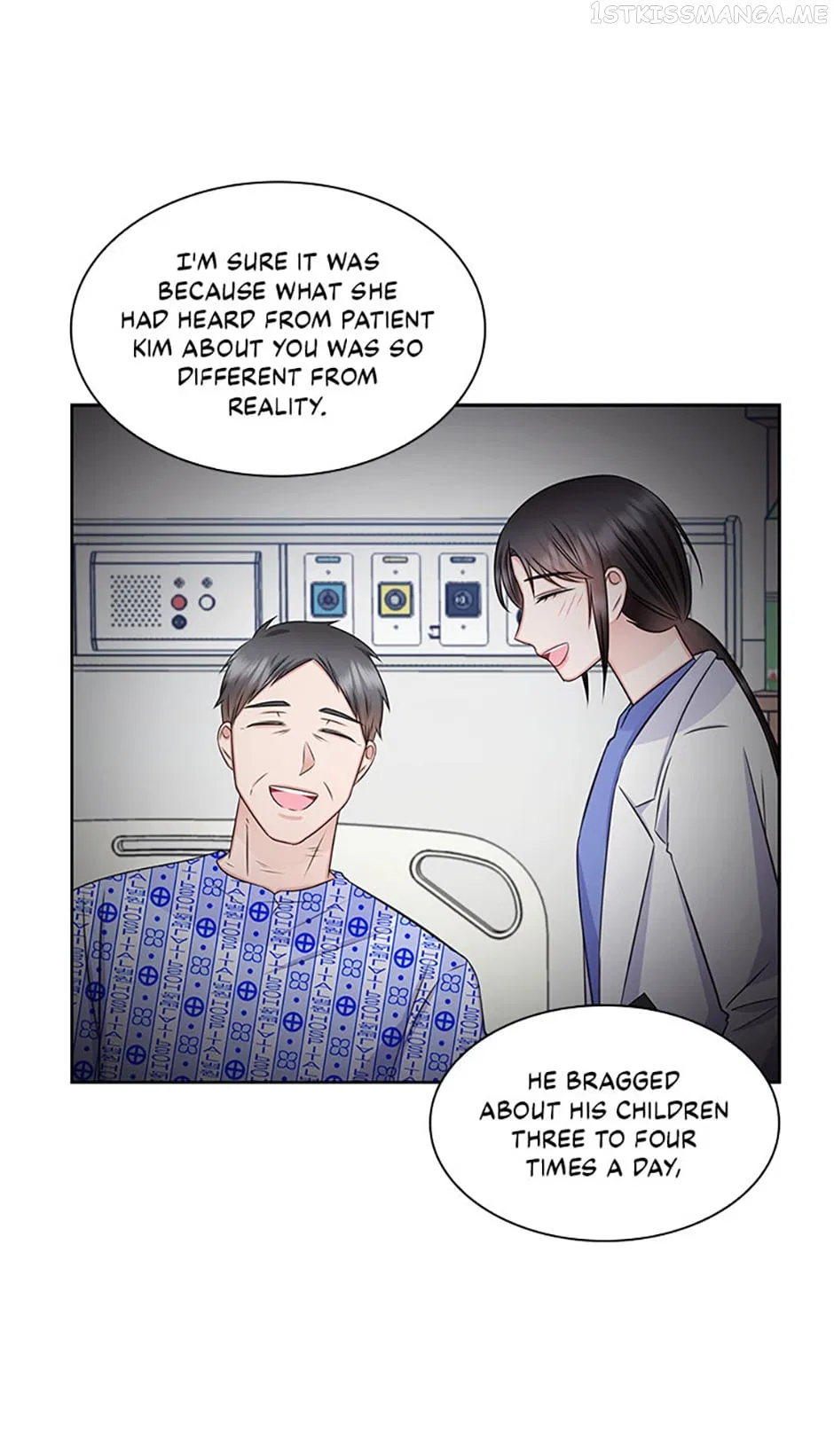 Heart Crush Chapter 68 – Page 34