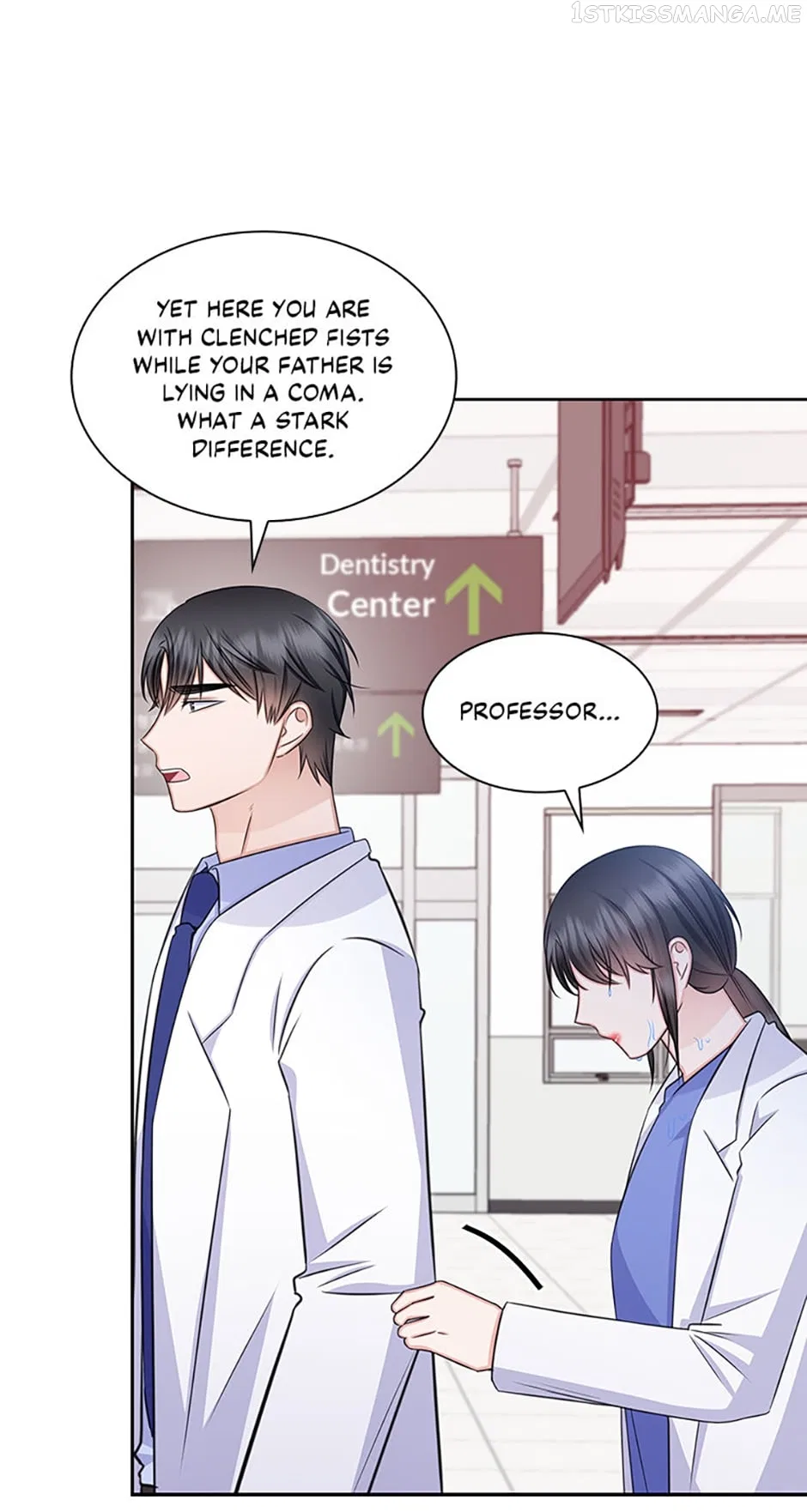 Heart Crush Chapter 68 – Page 35
