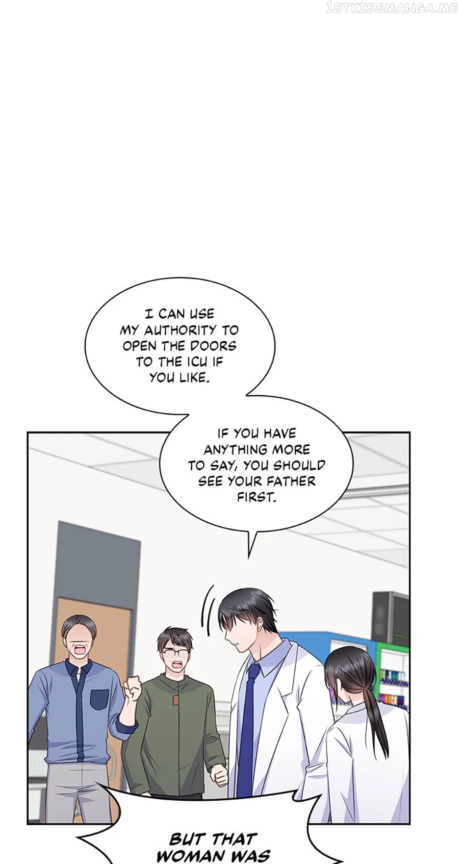 Heart Crush Chapter 68 – Page 38