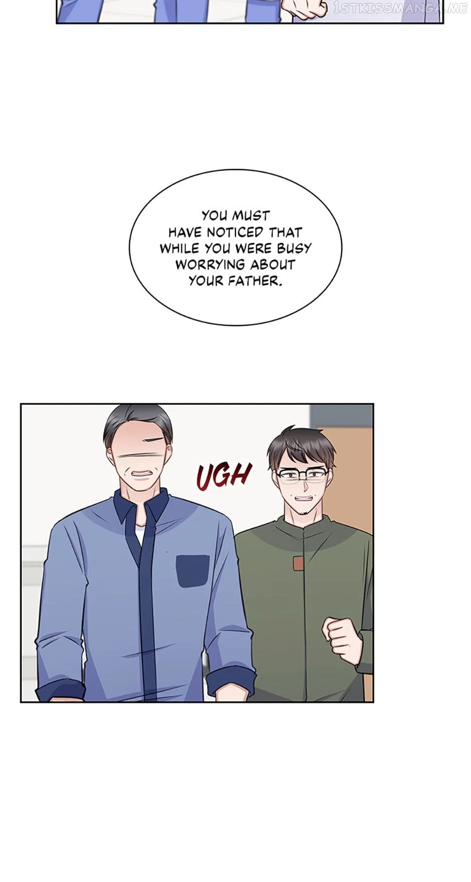 Heart Crush Chapter 68 – Page 40