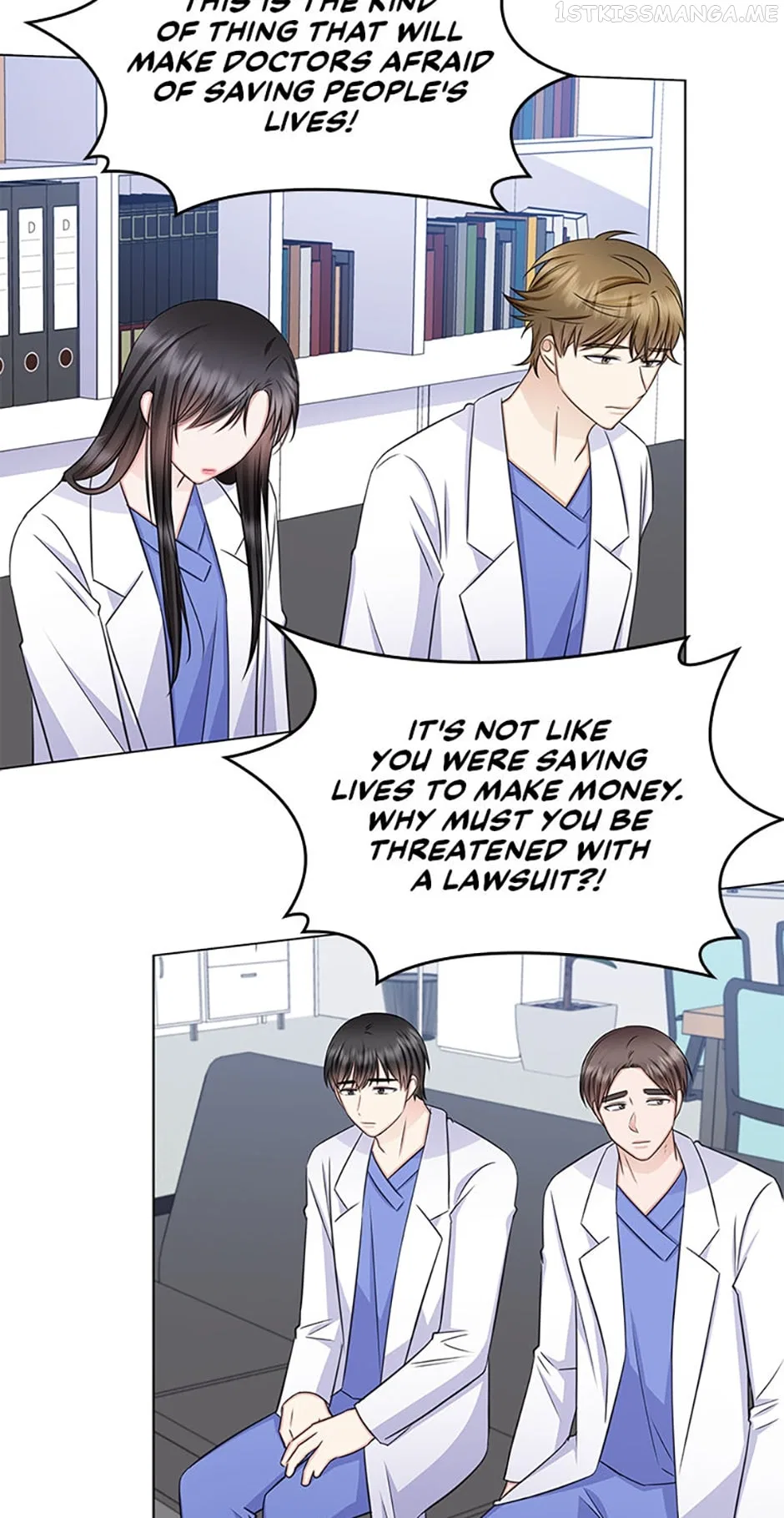 Heart Crush Chapter 68 – Page 45