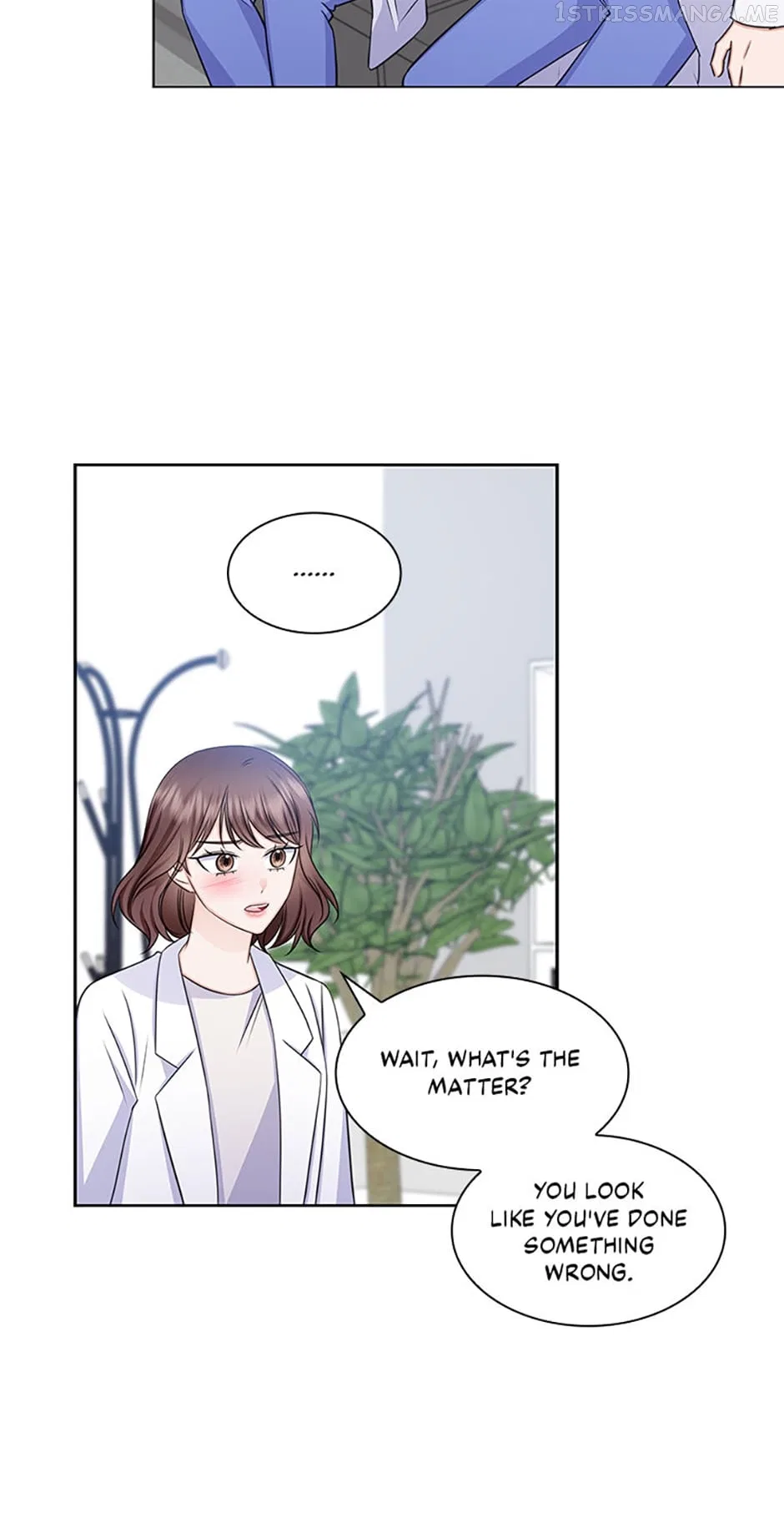 Heart Crush Chapter 68 – Page 46