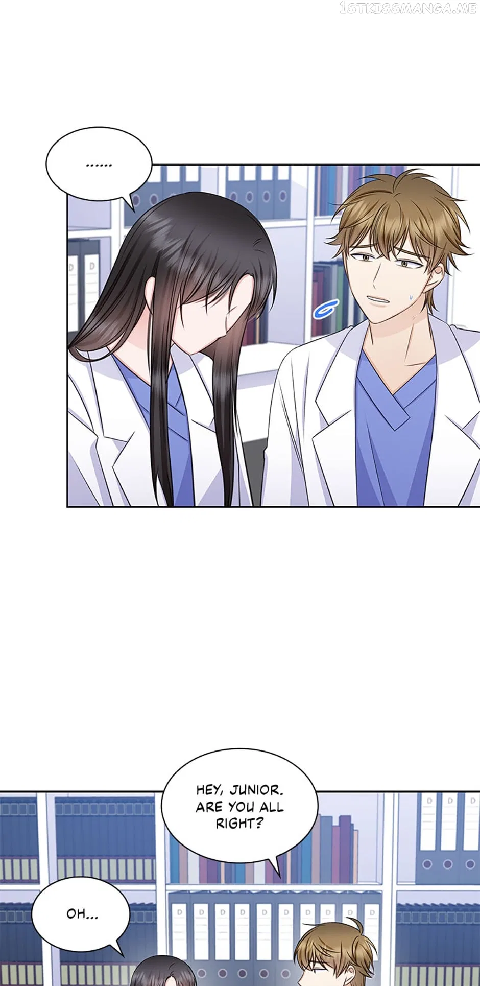 Heart Crush Chapter 68 – Page 47