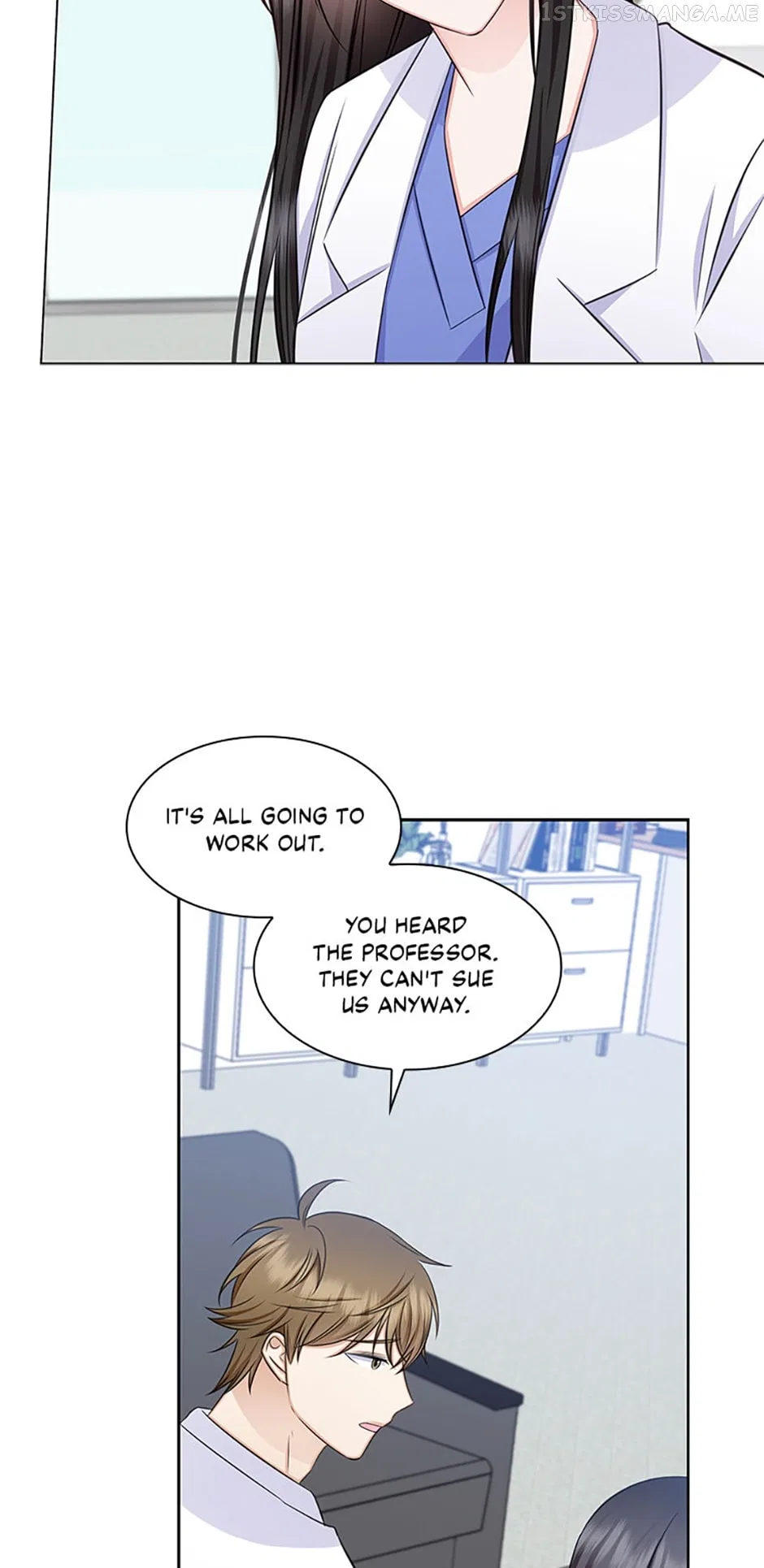 Heart Crush Chapter 68 – Page 49