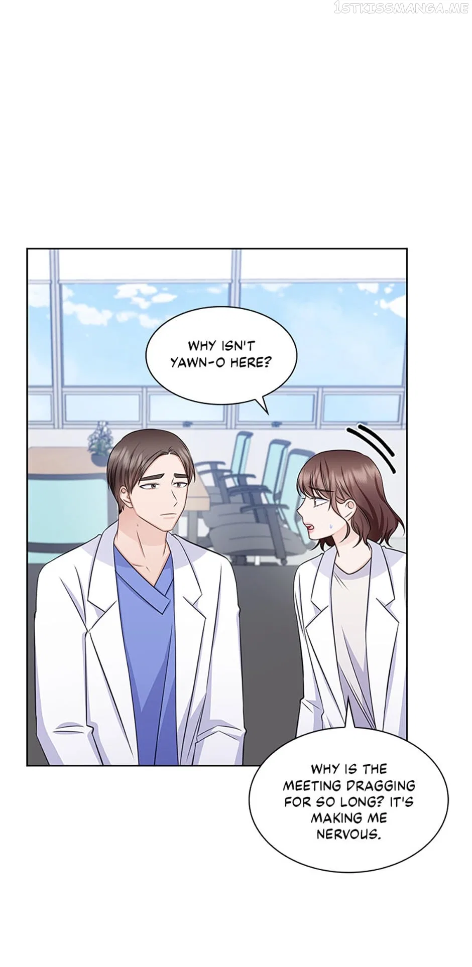 Heart Crush Chapter 68 – Page 51