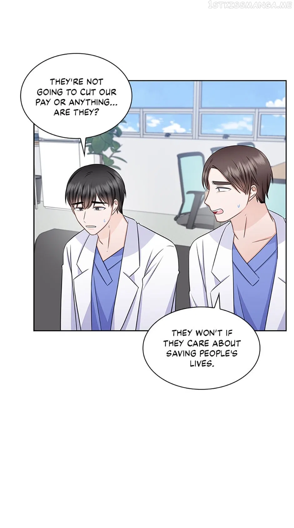 Heart Crush Chapter 68 – Page 55