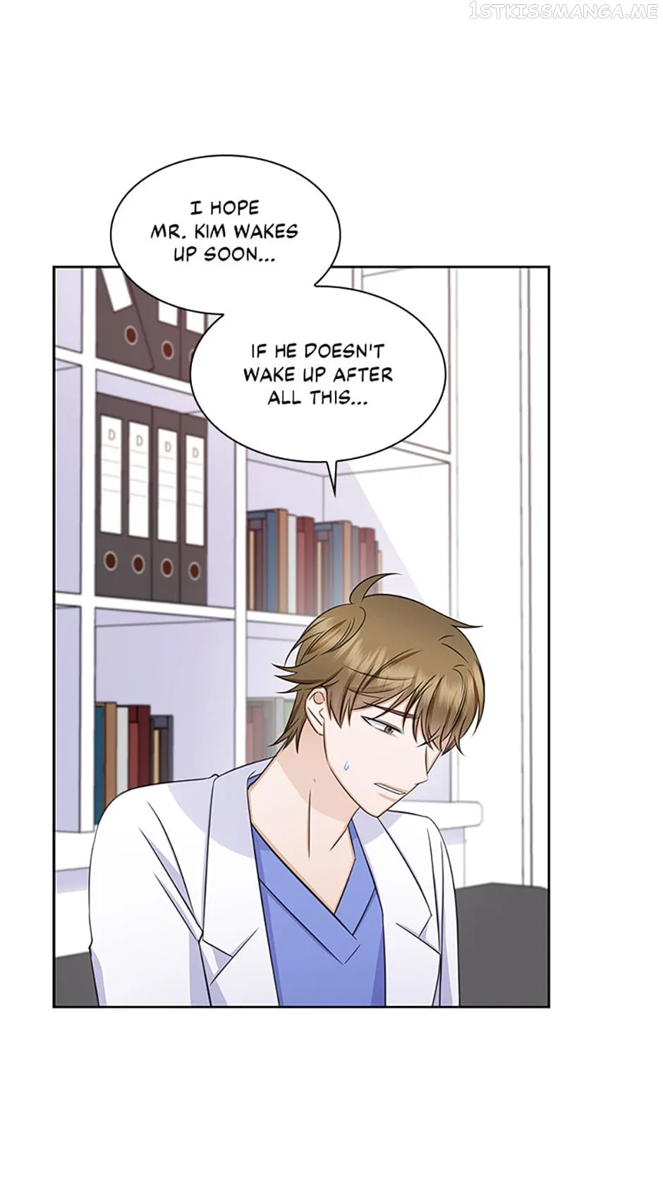 Heart Crush Chapter 68 – Page 56