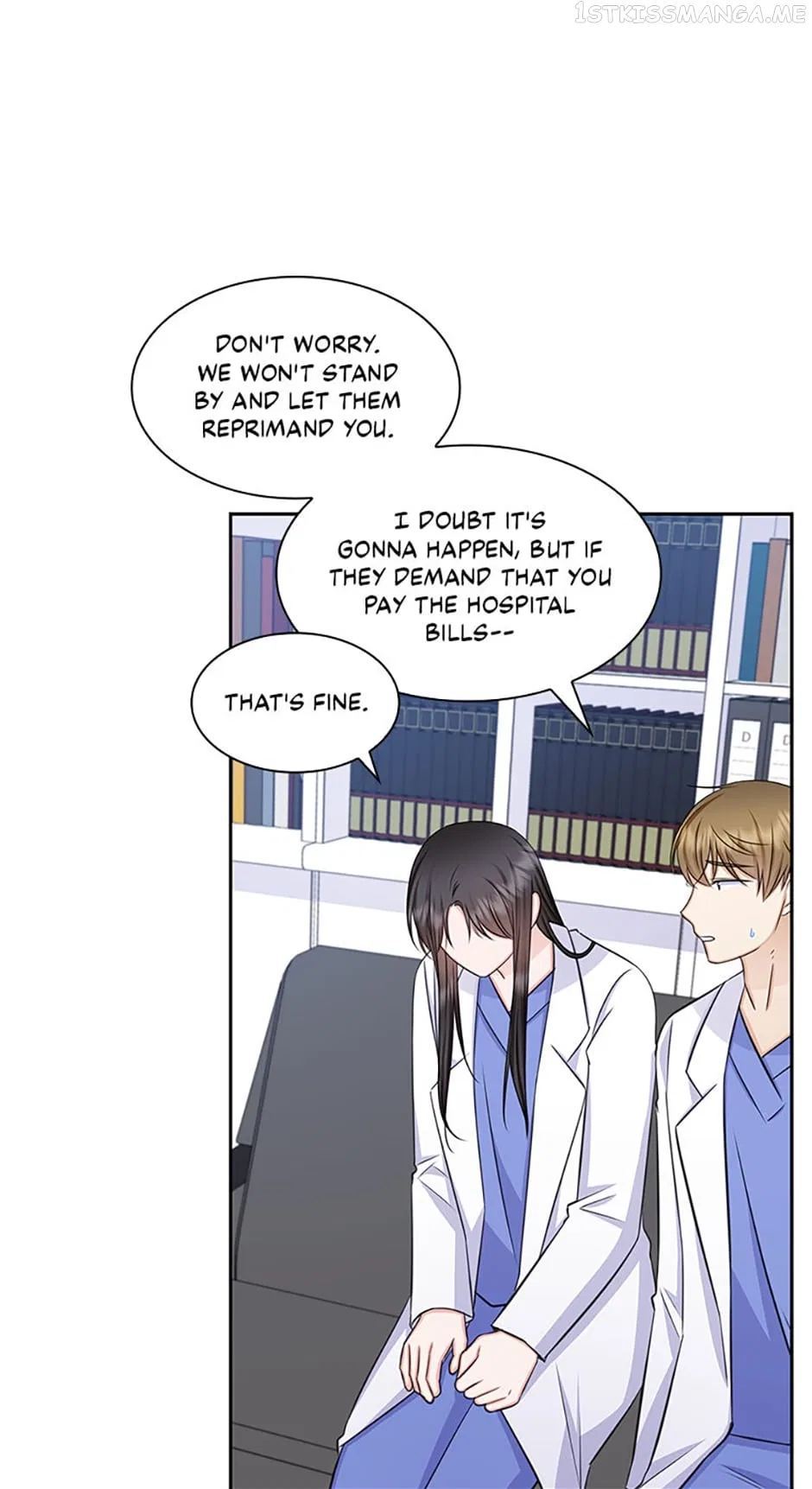Heart Crush Chapter 68 – Page 57