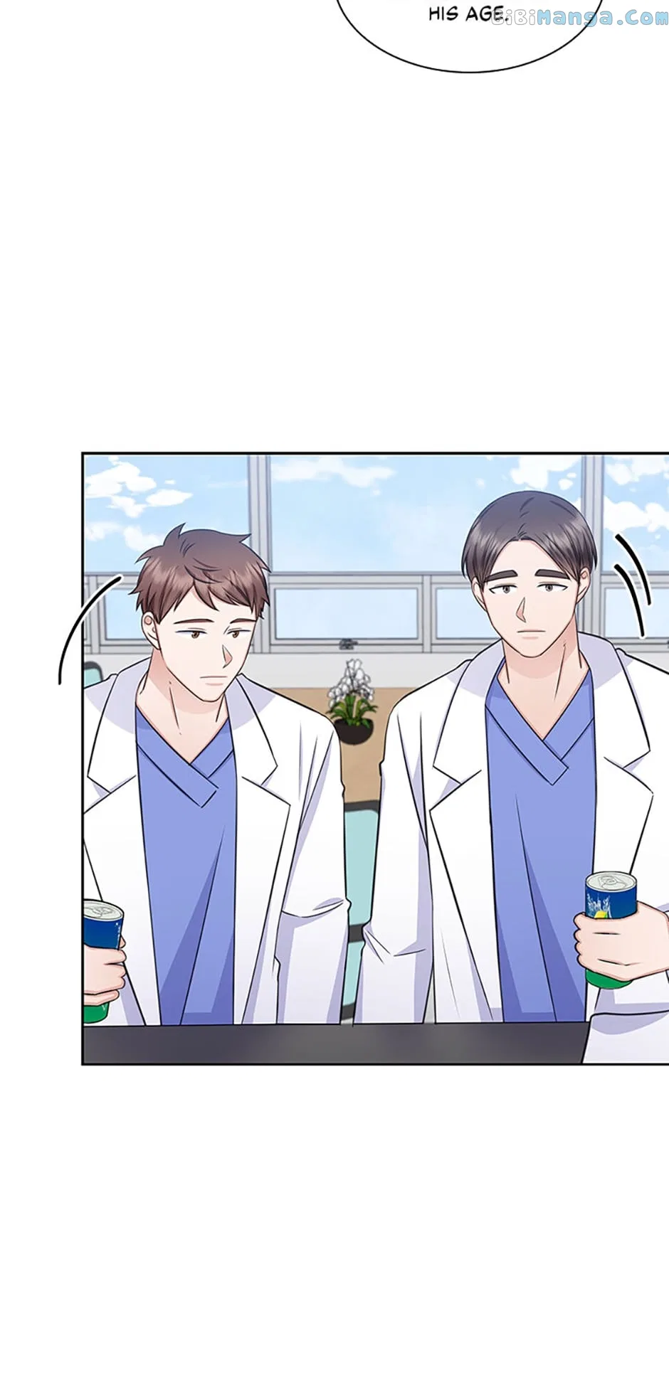 Heart Crush Chapter 67 – Page 4