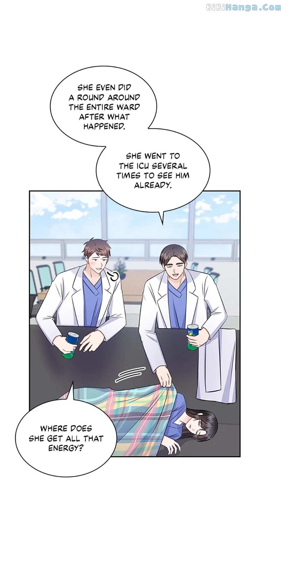 Heart Crush Chapter 67 – Page 6