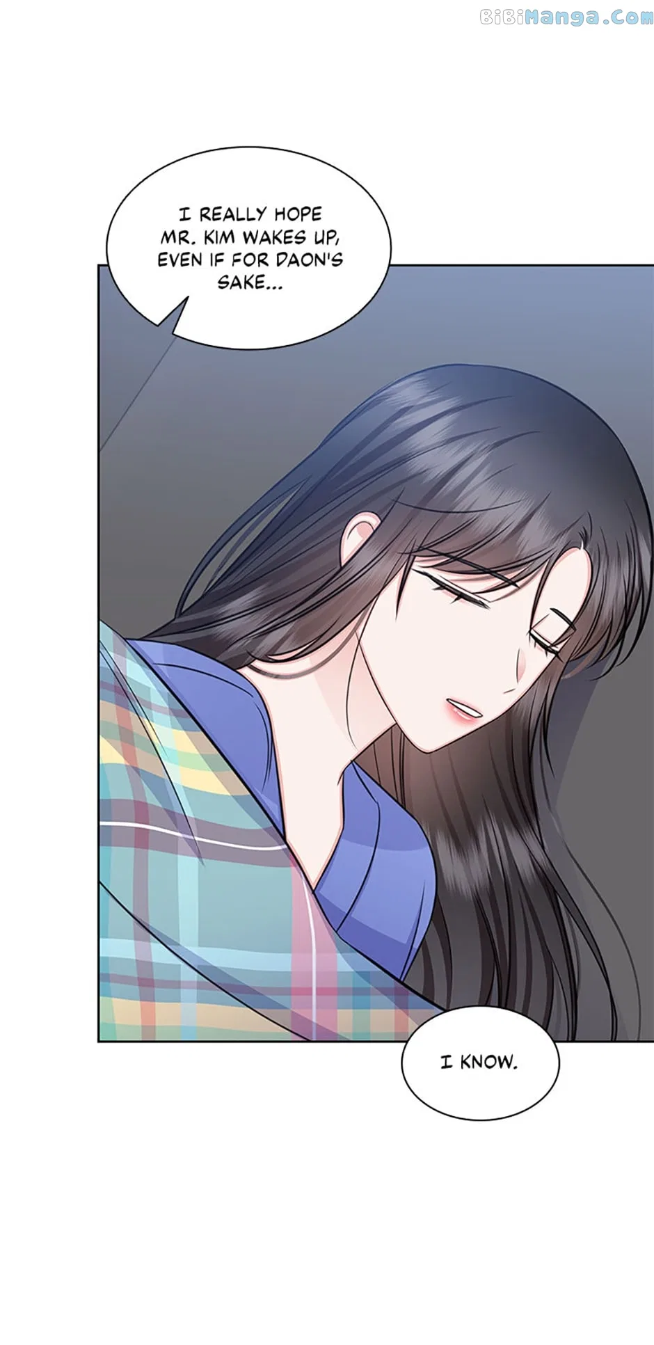 Heart Crush Chapter 67 – Page 7