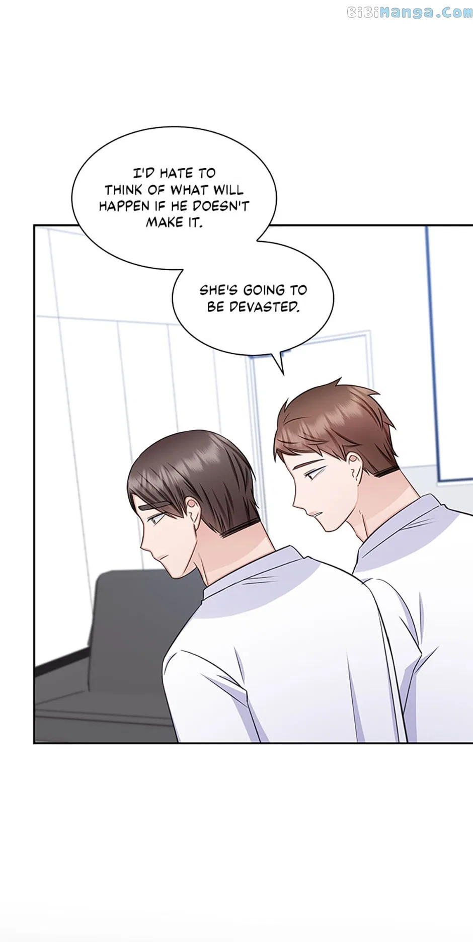 Heart Crush Chapter 67 – Page 8