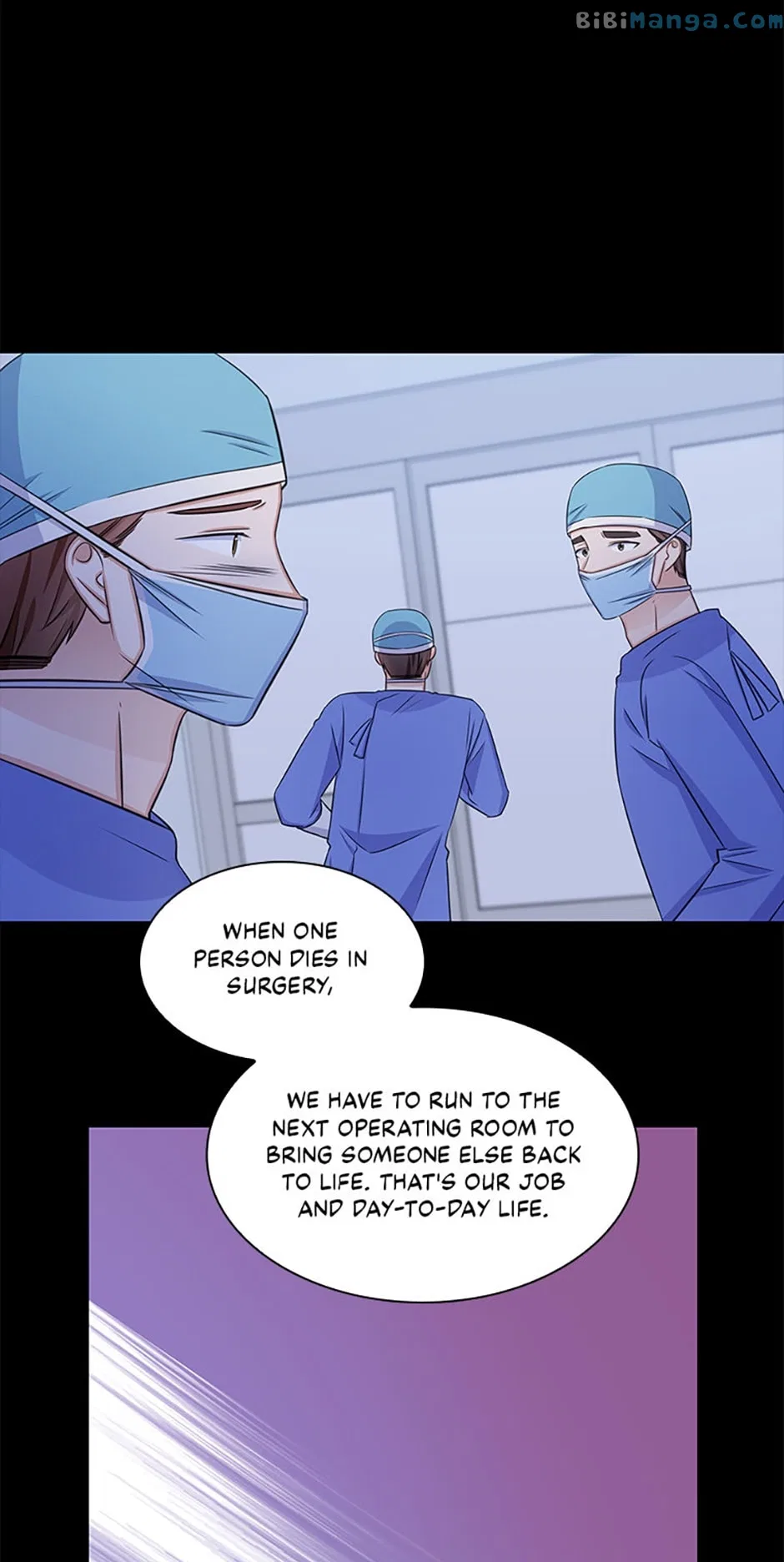 Heart Crush Chapter 67 – Page 10
