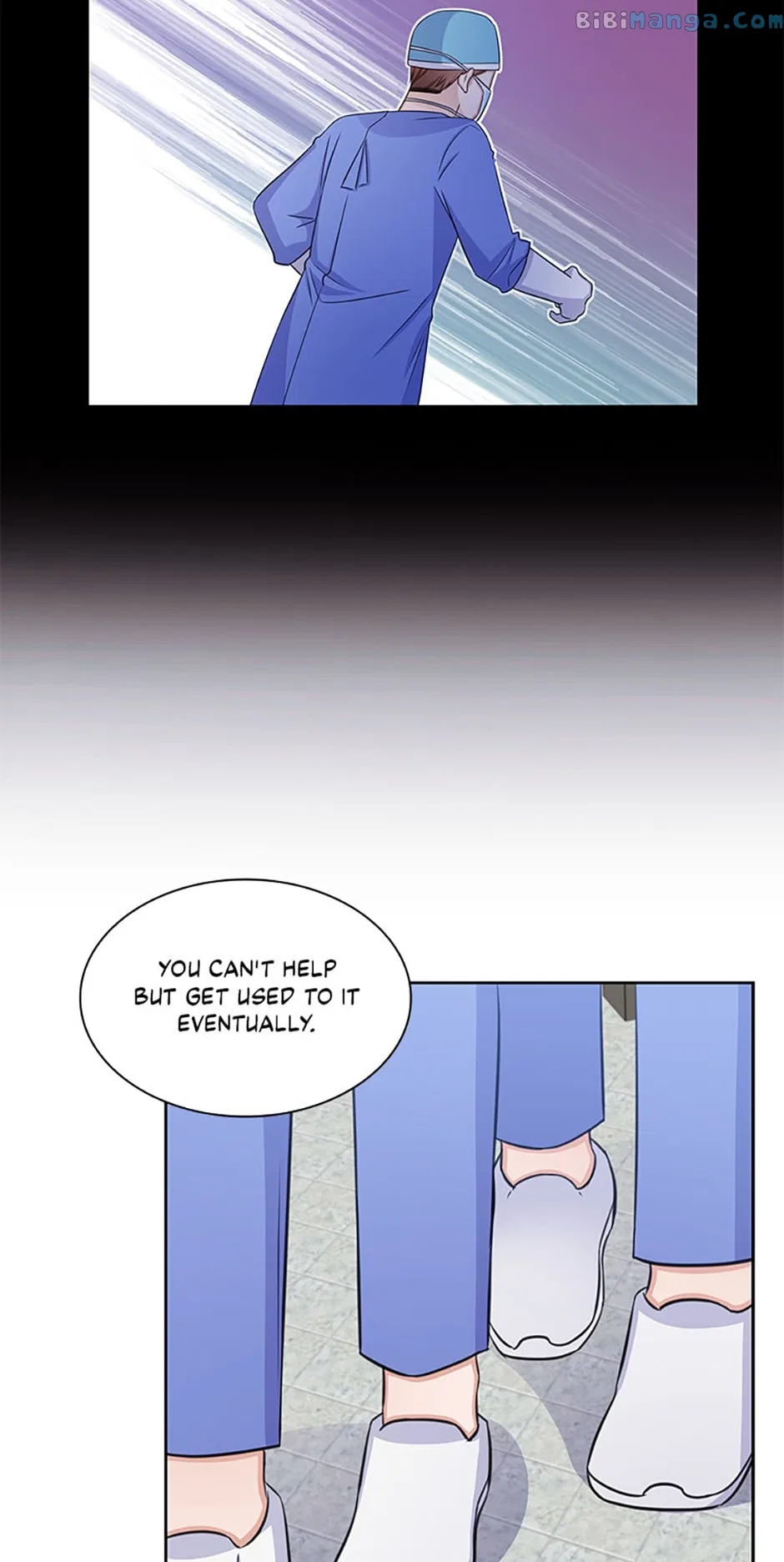 Heart Crush Chapter 67 – Page 11