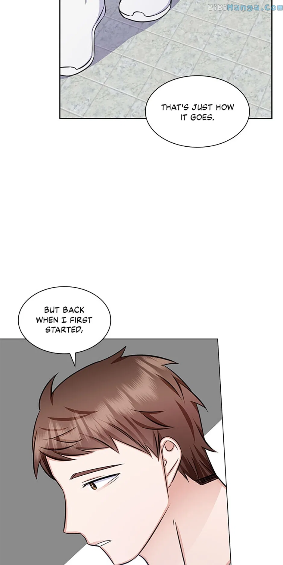 Heart Crush Chapter 67 – Page 12
