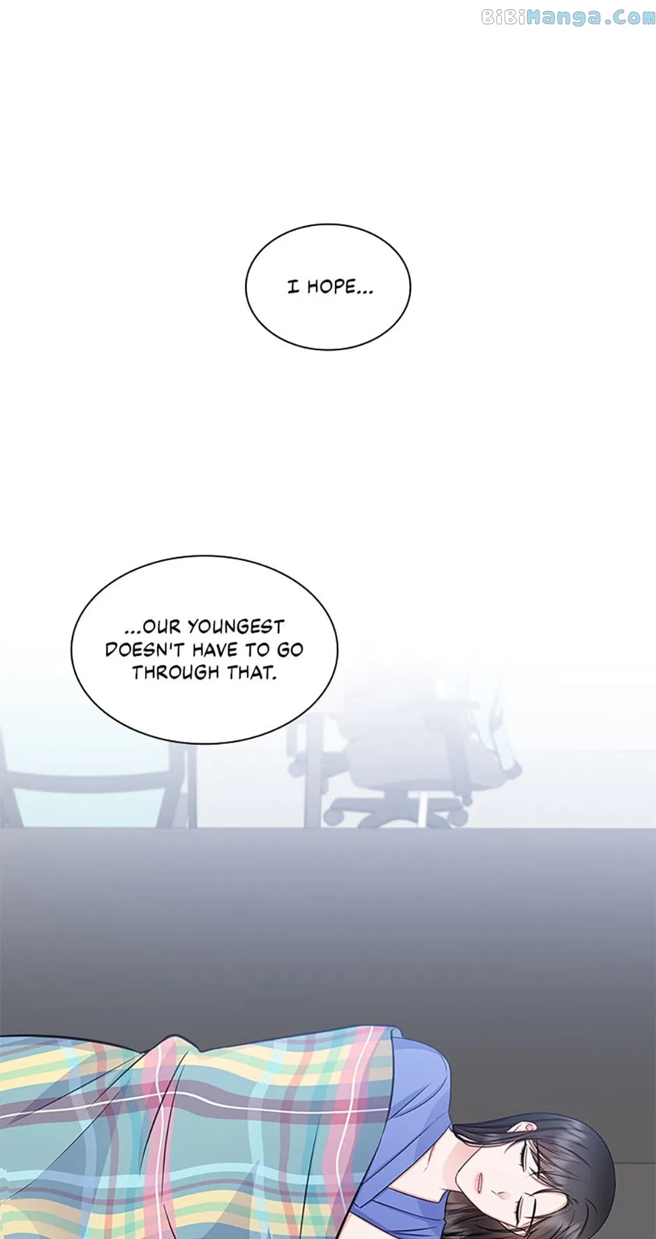 Heart Crush Chapter 67 – Page 14
