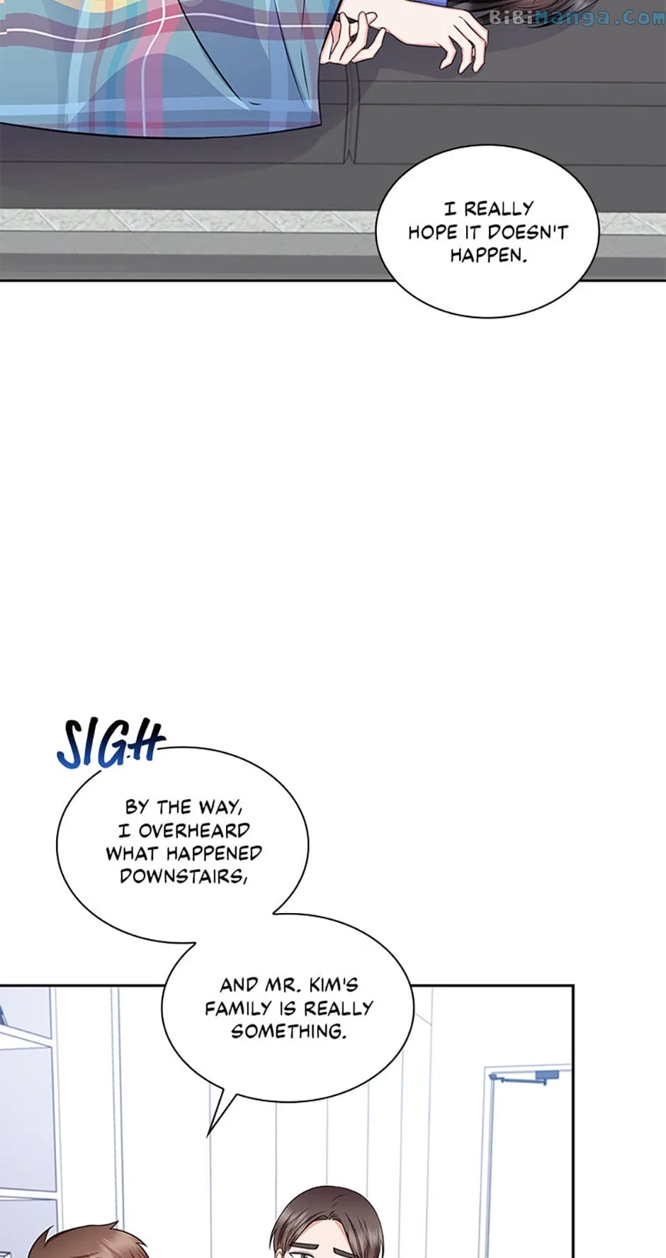 Heart Crush Chapter 67 – Page 15