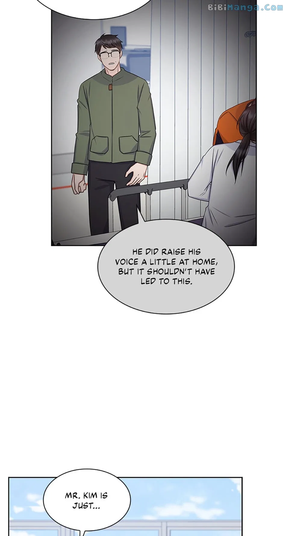 Heart Crush Chapter 67 – Page 17