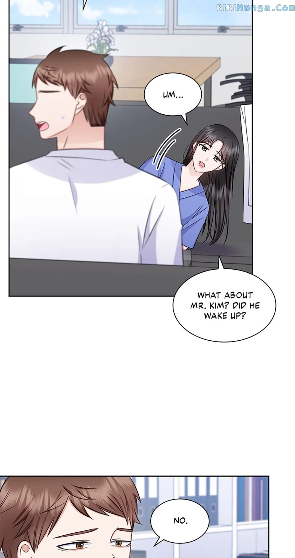 Heart Crush Chapter 67 – Page 18