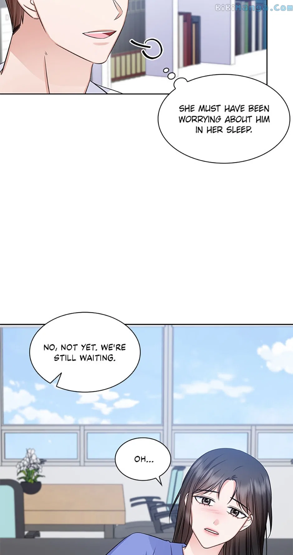 Heart Crush Chapter 67 – Page 19
