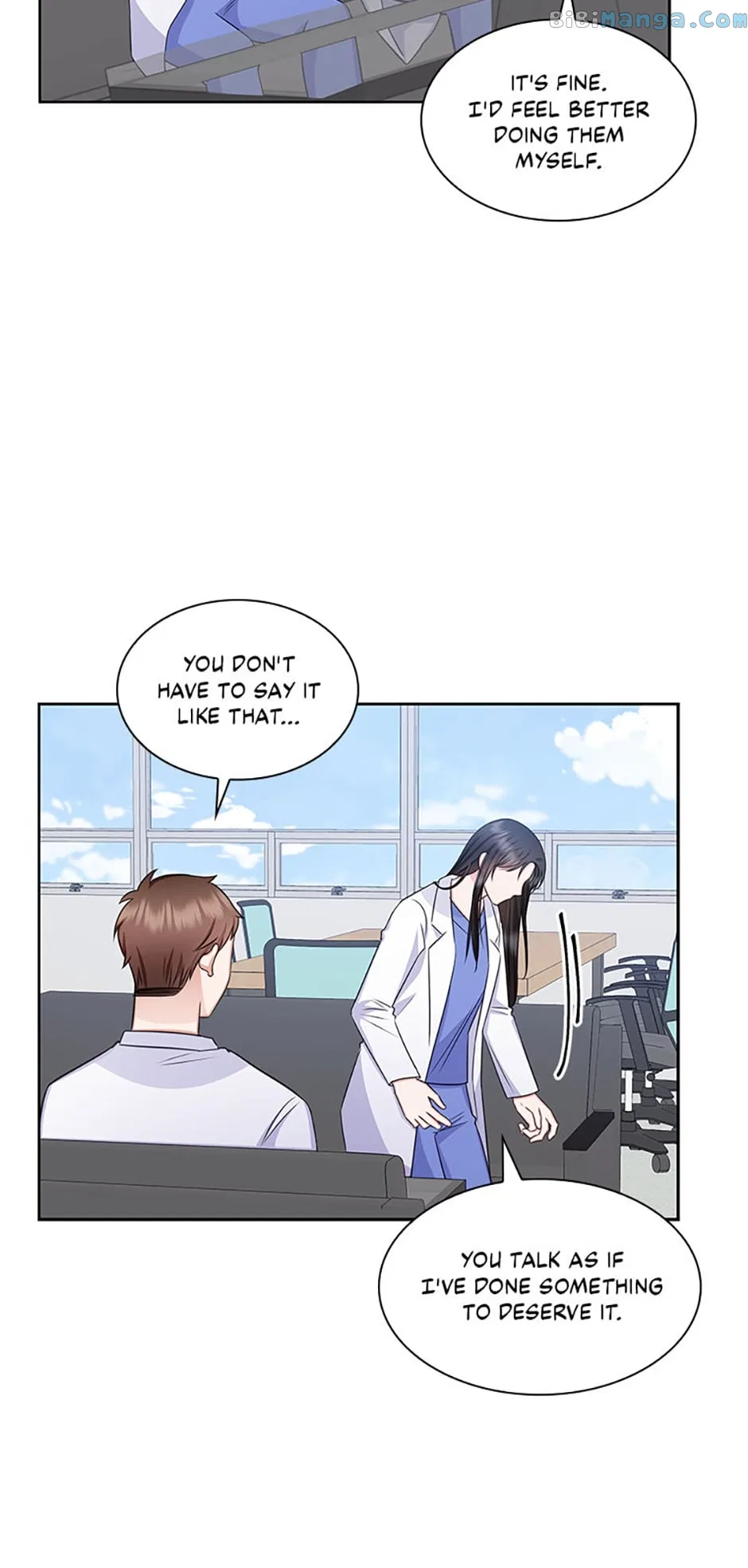 Heart Crush Chapter 67 – Page 24