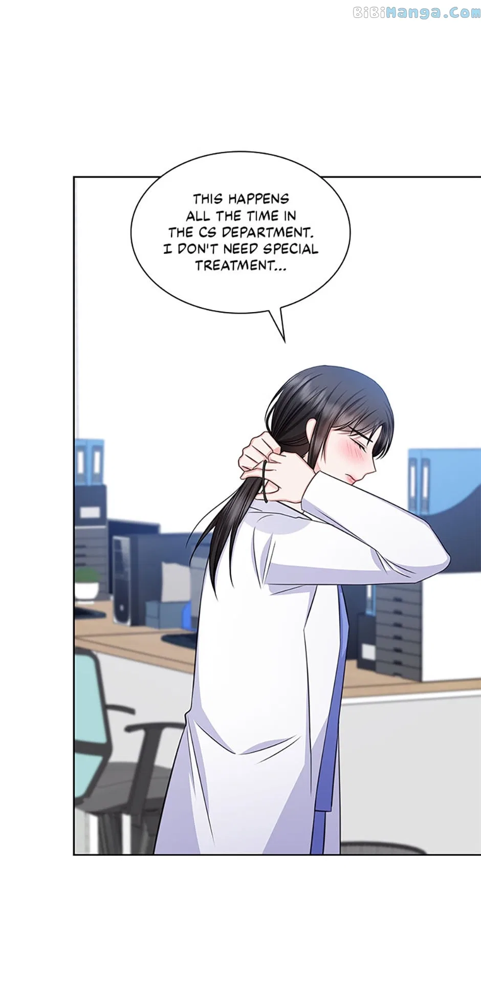 Heart Crush Chapter 67 – Page 25