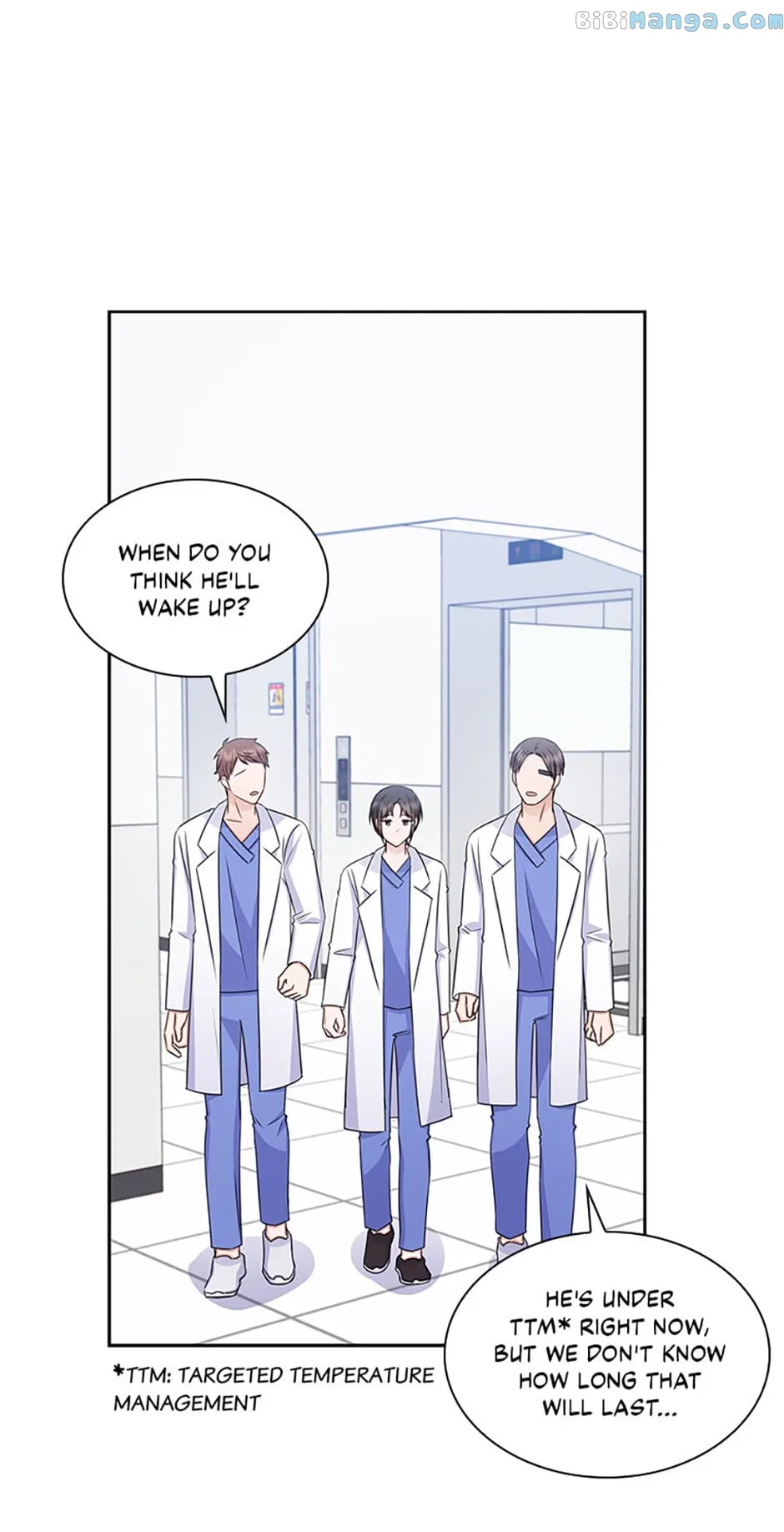 Heart Crush Chapter 67 – Page 29