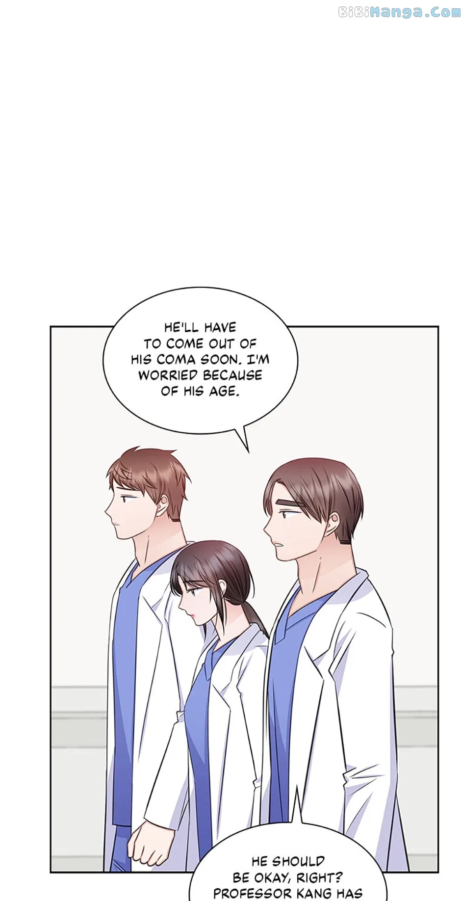Heart Crush Chapter 67 – Page 30