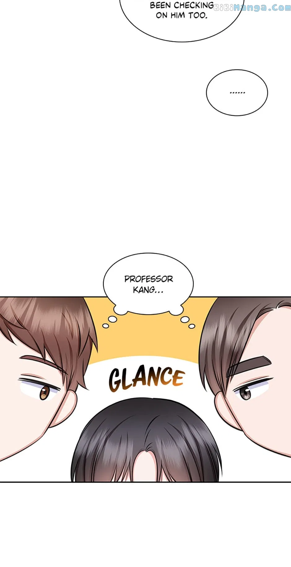 Heart Crush Chapter 67 – Page 31