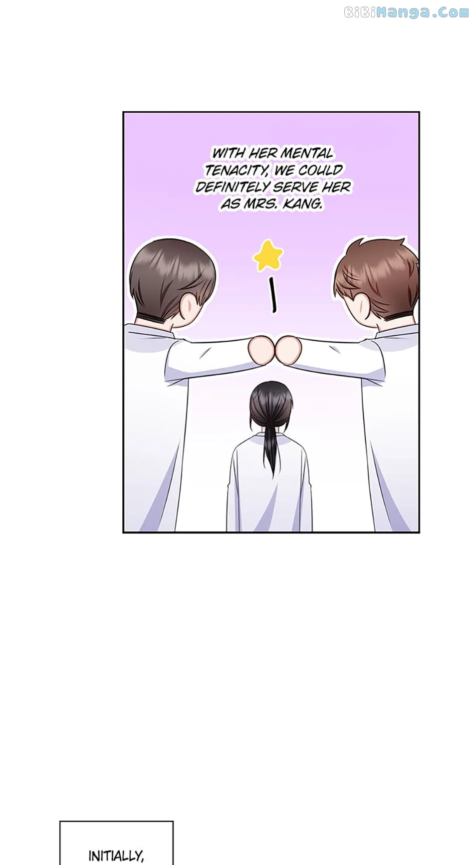 Heart Crush Chapter 67 – Page 34