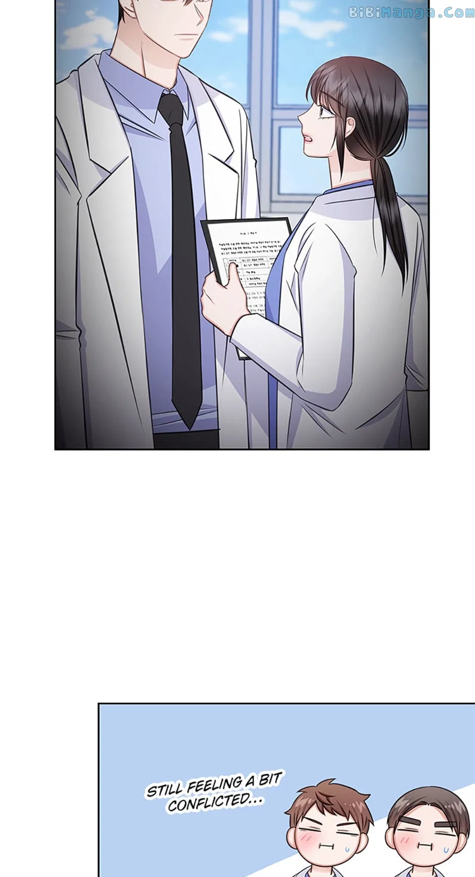 Heart Crush Chapter 67 – Page 36