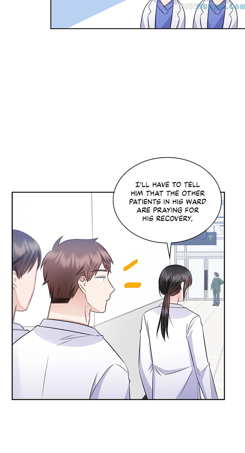 Heart Crush Chapter 67 – Page 37