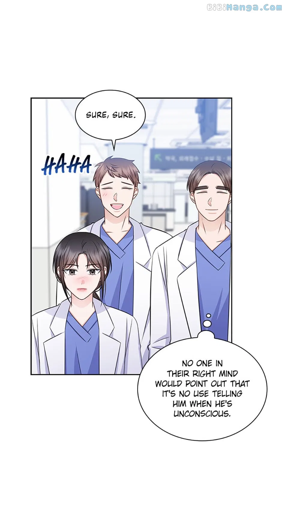 Heart Crush Chapter 67 – Page 38