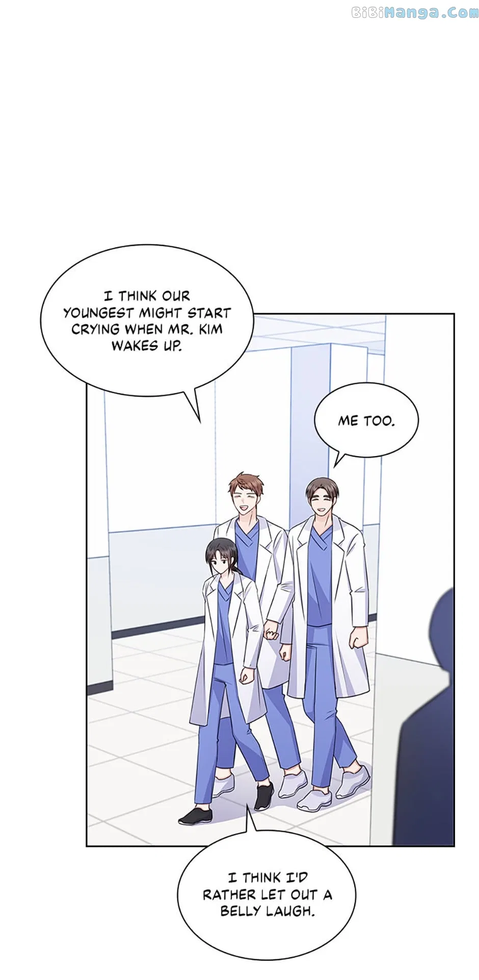 Heart Crush Chapter 67 – Page 40