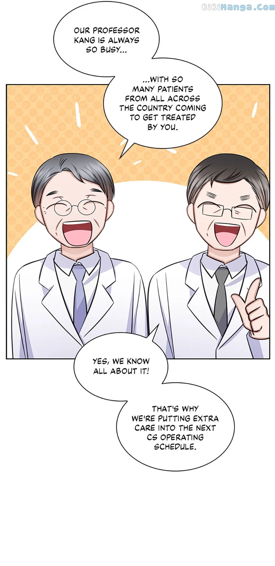 Heart Crush Chapter 67 – Page 50
