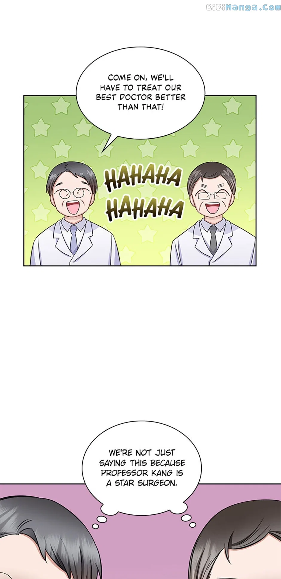 Heart Crush Chapter 67 – Page 52