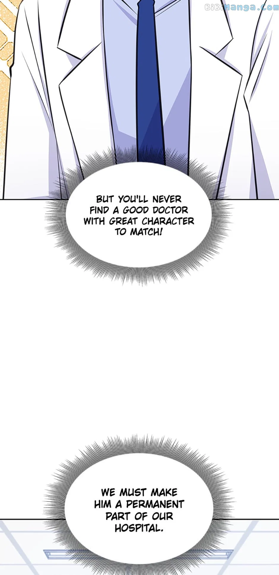 Heart Crush Chapter 67 – Page 55