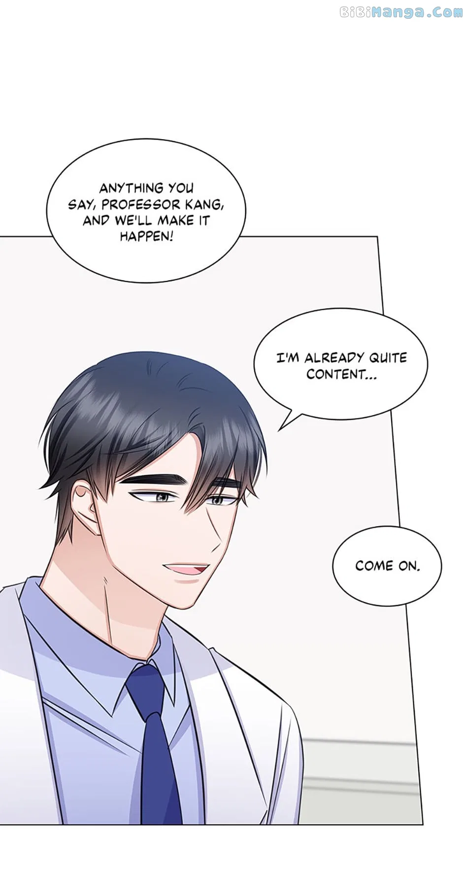Heart Crush Chapter 67 – Page 57