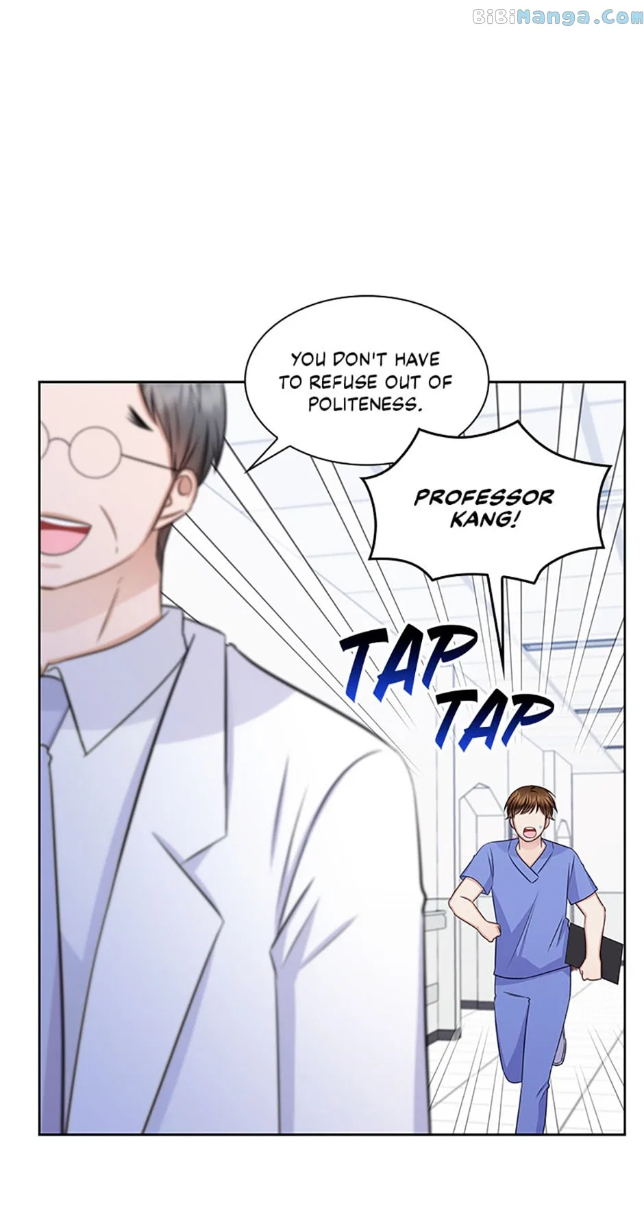 Heart Crush Chapter 67 – Page 58